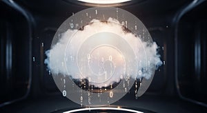 Digital Transformation Through Cloud Computing and Data Innovation