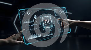 Artificial Intelligence in Big Data Analytics