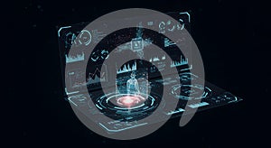 Artificial Intelligence in Big Data Analytics