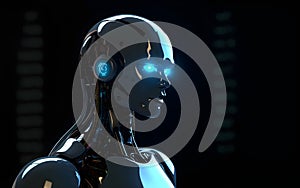 Artificial Intelligence chat bot, Generative AI
