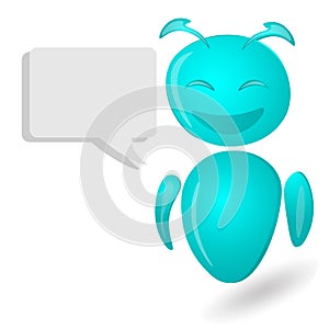 Artificial intelligence, chat bot, robot,