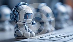Artificial Intelligence Chatbots For Customer Service In Crm