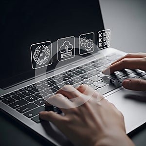 Artificial Intelligence & Cloud Computing Technology | AI Data & Automation