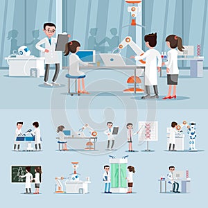 Artificial Intelligence Composition