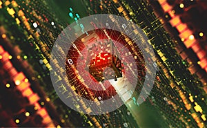 Digital Brain and Future Technologies