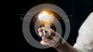 Artificial Intelligence Core with Digital Data Circuit Latch