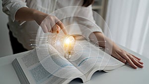 Artificial Intelligence Core with Digital Data Circuit Latch