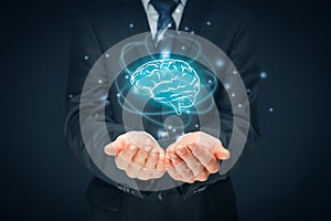 Artificial intelligence and creativity