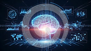 Artificial Intelligence and Data Analysis