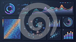 Artificial Intelligence Data Visualization
