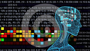 Artificial Intelligence Data Visualization