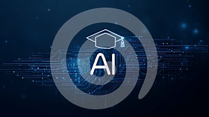 Artificial intelligence education and future learning concepts