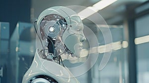 Artificial Intelligence Engineer