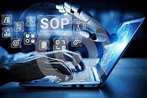 AI-powered SOP and process automation Parse