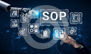 AI-powered SOP and process automation Parse