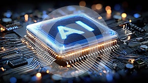 Artificial intelligence entity: cyber link, machine insight, neural exchange, futuristic logic, cloud function, chatbot