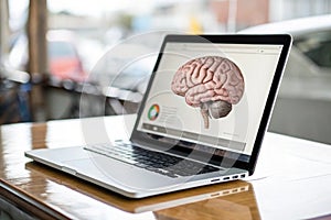 Artificial Intelligence and the Future of Computing: A Fusion of Human Brain and Technology