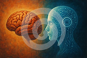 Artificial Intelligence and Human â New Frontiers of Science