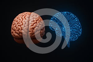 Artificial Intelligence and Human â New Frontiers of Science