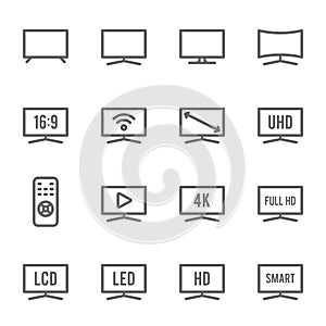 Artificial Intelligence Icon Set. Contains such Icons as AI, Robotics, Technology, Brain Processing, Android, Machine Learning and