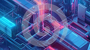 Artificial intelligence improving energy efficiency solutions