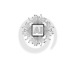 Artificial intelligence is intelligence demonstrated by machines