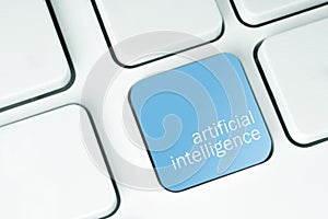 Artificial Intelligence key