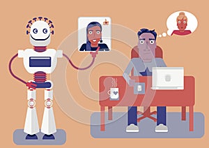 Artificial intelligence knows better