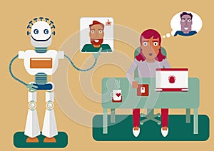 Artificial intelligence knows better