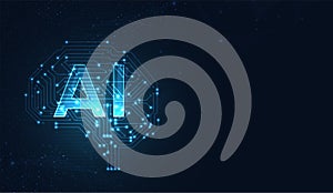 Artificial intelligence, machine learning, ai, data deep learning for future technology artwork, mining, isometric, neural network