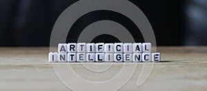 Artificial intelligence the modern era