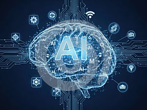 Artificial intelligence network