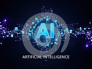 Artificial intelligence network