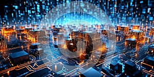 Artificial intelligence neurological data brain