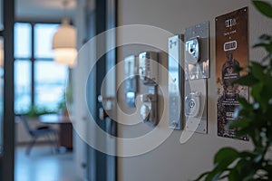 Artificial Intelligence-Powered Smart Homes