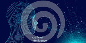 An artificial intelligence technology solutions