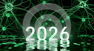 2026 Artificial Intelligence Technology Strategy Neural Network Deep Learning Innovation