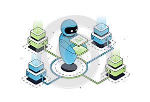 Artificial intelligence training