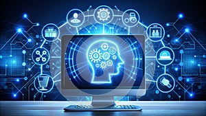 Artificial Intelligence Unveiled: Learning Methods and Conceptual Foundations