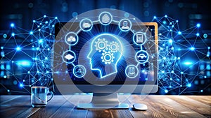 Artificial Intelligence Unveiled: Learning Methods and Conceptual Foundations