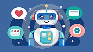 Artificial intelligencepowered chatbots that provide 247 support and therapy for patients using natural language