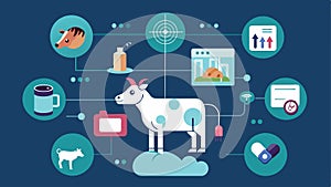 Artificial intelligencepowered software that analyzes data collected from various sensors to provide insights into