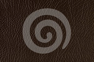 Artificial Leather Background Synthetics