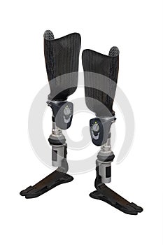 Artificial limb