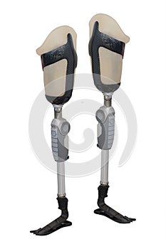 Artificial limb