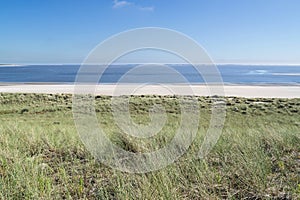 Maasvlakte beach photo