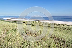 Maasvlakte beach photo