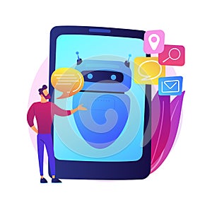 Artificial neural network training vector concept metaphor