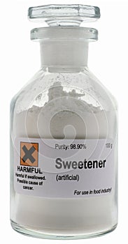 Artificial sweetener