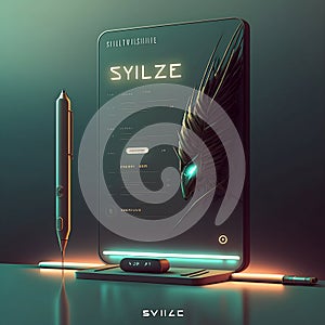 Artificial technology in stylize